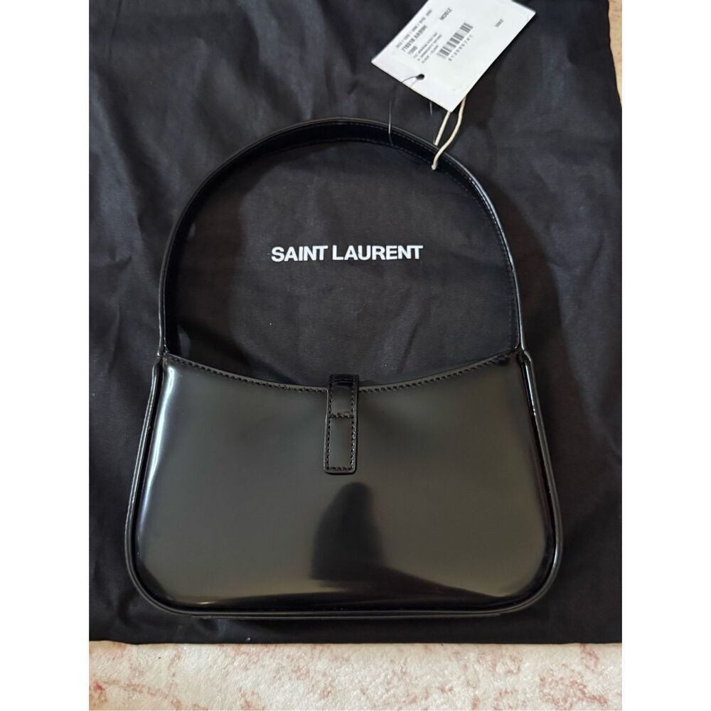 YSL mini hobo bag - Picture 8 of 15